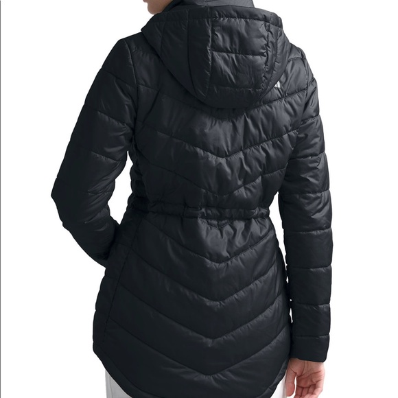 North face down parka - Picture 2 of 4